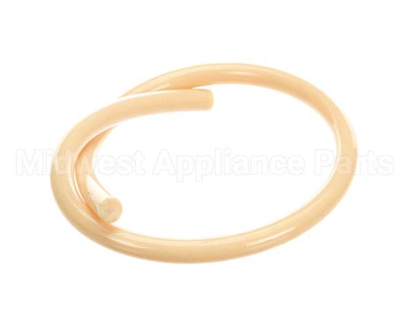 603254 Duke Belt,1/2Dia 12.5Mm Beige Color