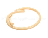 603254 Duke Belt,1/2Dia 12.5Mm Beige Color