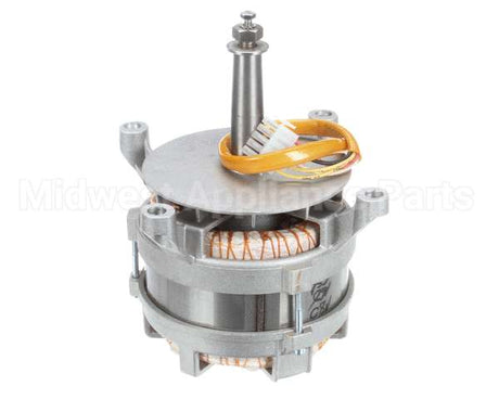 6033151 Bki Motor, 3Ph, St100/40, 55Kw