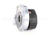 6033181 Bki Fan, (Burner) Ebm, Gas Combiki