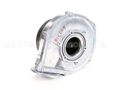 6033181 Bki Fan, (Burner) Ebm, Gas Combiki