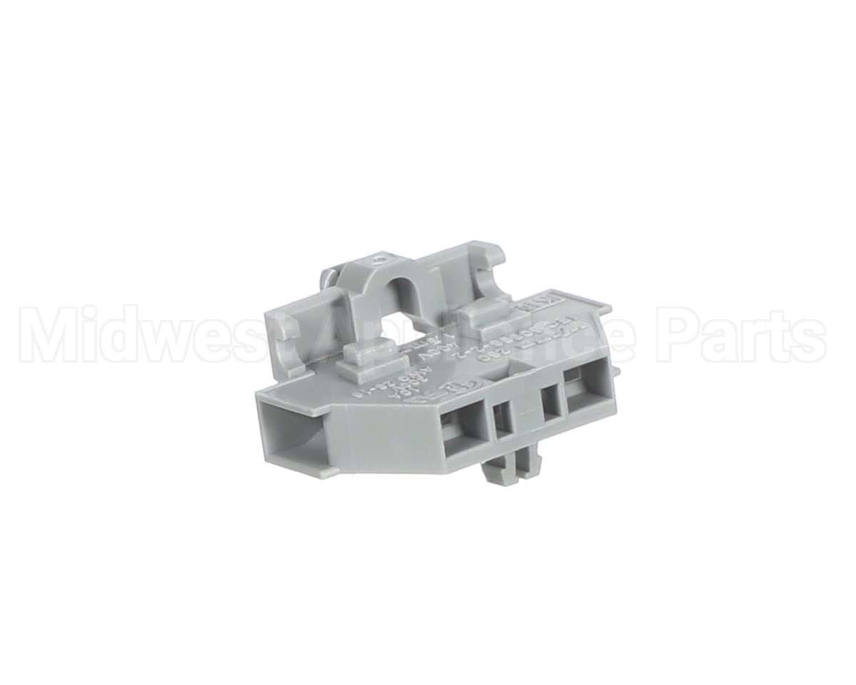 60332 Blodgett Terminal 1.5Q 2-Pole Grey Wago