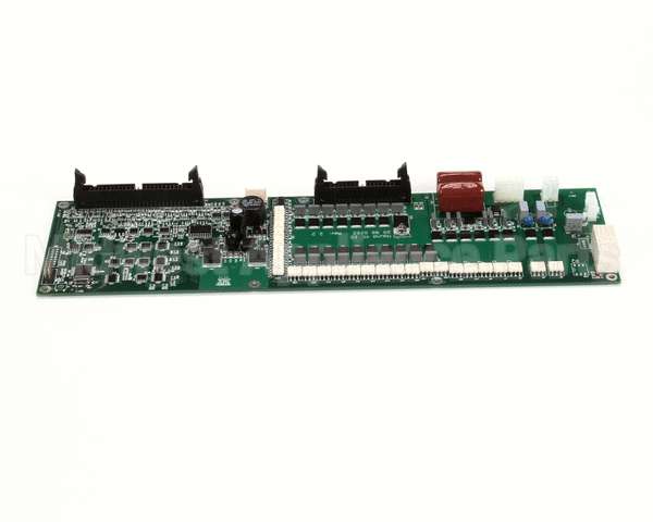 60335 Blodgett Computer I/O