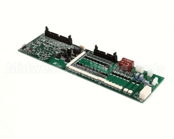 60335 Blodgett Computer I/O