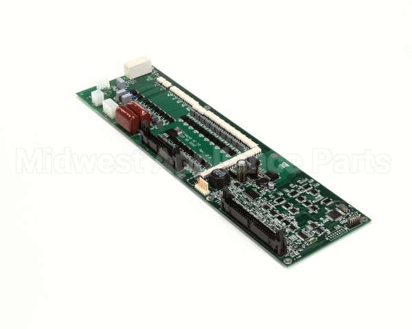 60335 Blodgett Computer I/O