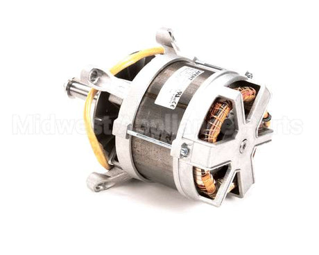 6034351 Bki Motor, 3Ph, 100L, 1Kw