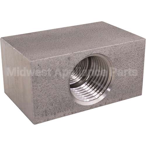 60344 Compatible Henny Penny Pipe Block Retrn Ofe/Ofg