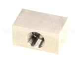 60344 Henny Penny Fitting-Return Line Swivel