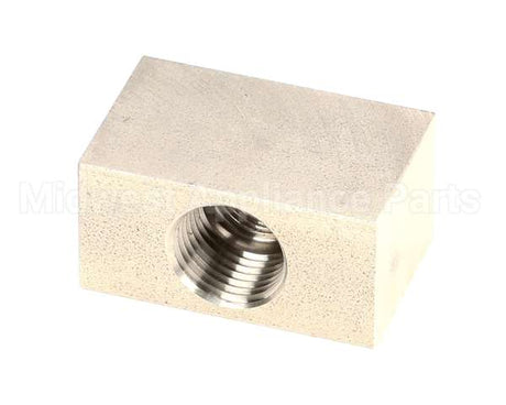 60344 Henny Penny Fitting-Return Line Swivel