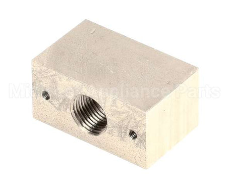 60344 Henny Penny Fitting-Return Line Swivel