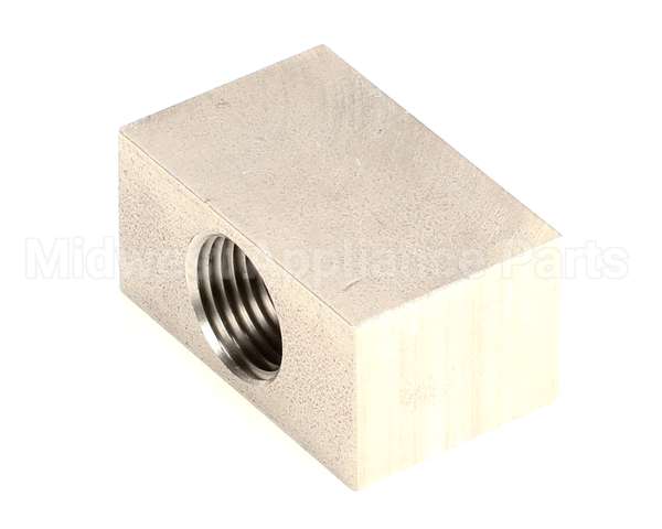 60344 Henny Penny Fitting-Return Line Swivel