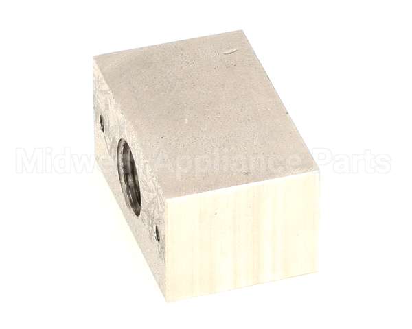 60344 Henny Penny Fitting-Return Line Swivel