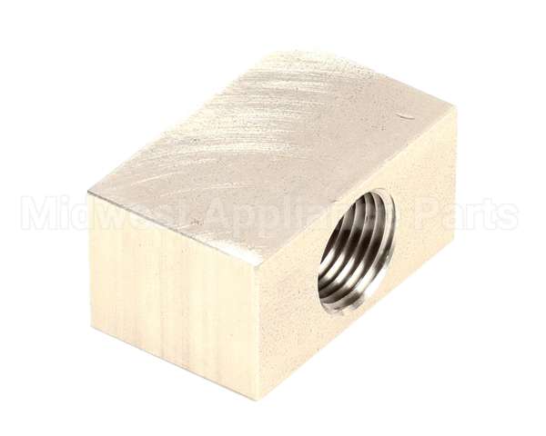 60344 Henny Penny Fitting-Return Line Swivel