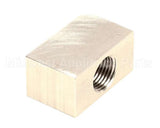 60344 Henny Penny Fitting-Return Line Swivel
