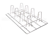 6035.1006 Rational Superspike Chicken Rack