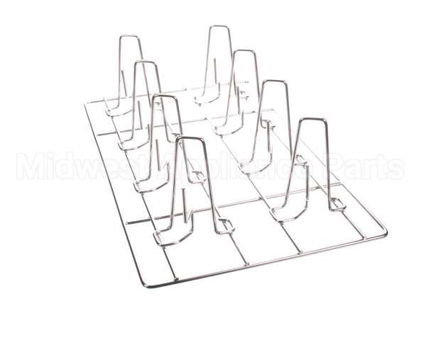 6035.1006 Rational Superspike Chicken Rack