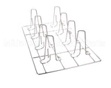 6035.1006 Rational Superspike Chicken Rack