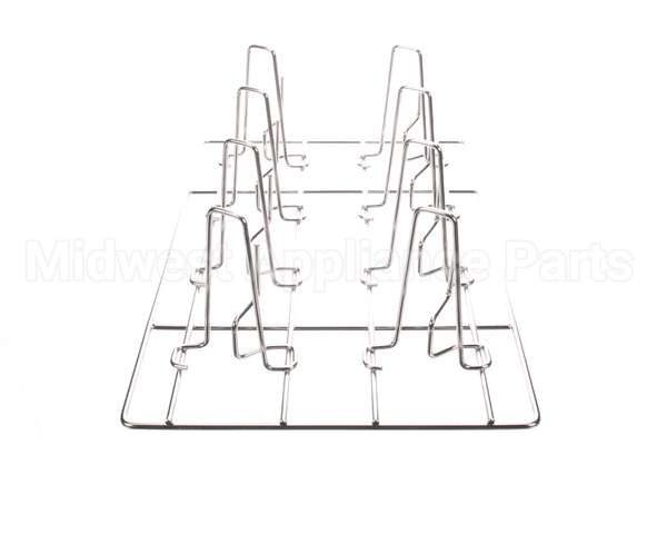 6035.1006 Rational Superspike Chicken Rack