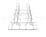 6035.1006 Rational Superspike Chicken Rack