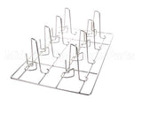 6035.1006 Rational Superspike Chicken Rack