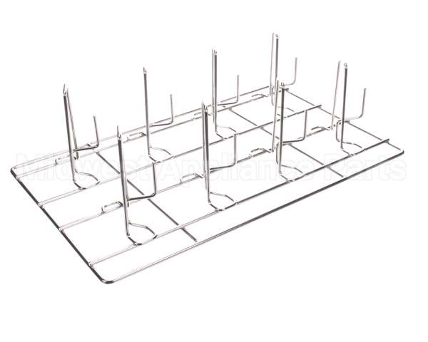 6035.1006 Rational Superspike Chicken Rack