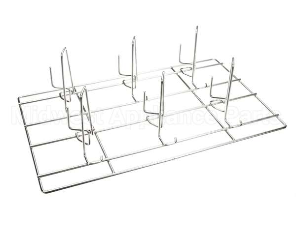6035.1016 Rational Chicken Grid H6-1