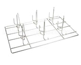 6035.1016 Rational Chicken Grid H6-1
