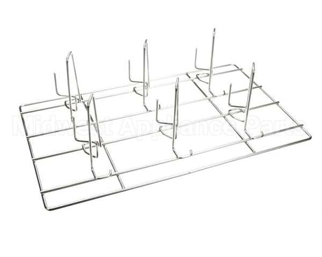 6035.1016 Rational Chicken Grid H6-1