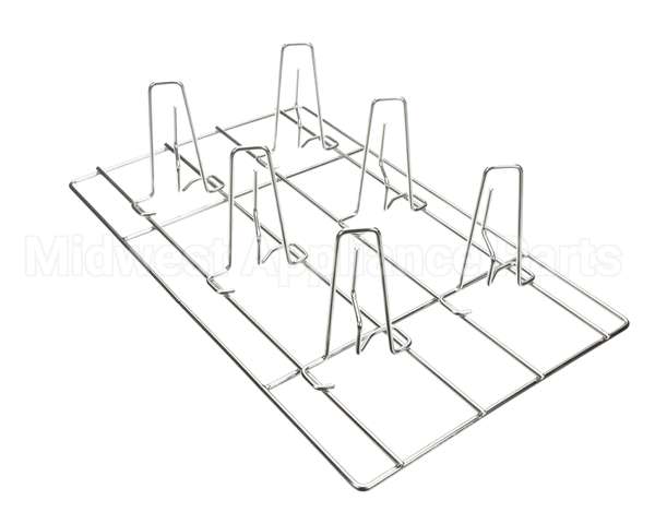 6035.1016 Rational Chicken Grid H6-1