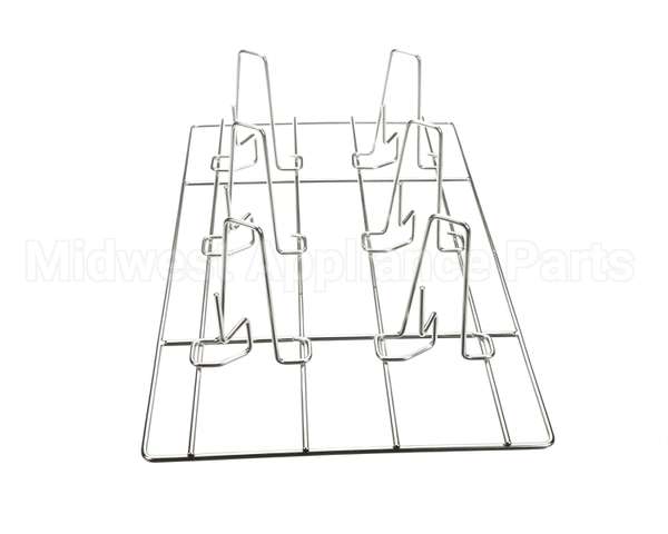 6035.1016 Rational Chicken Grid H6-1