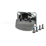 60352 Cambro 3" Swivel Caster, 4-Bolts (603