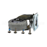 60352 Cambro 3" Swivel Caster, 4-Bolts (603