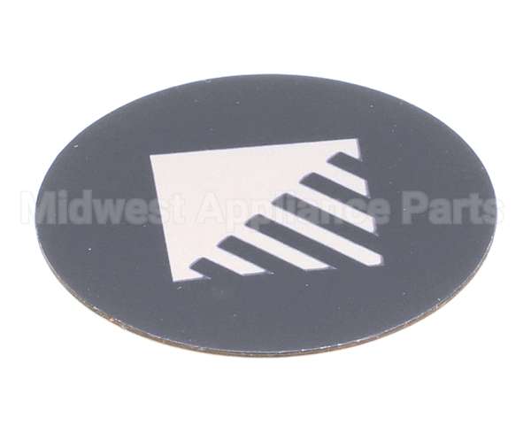 60362 Blodgett Logo For Insert