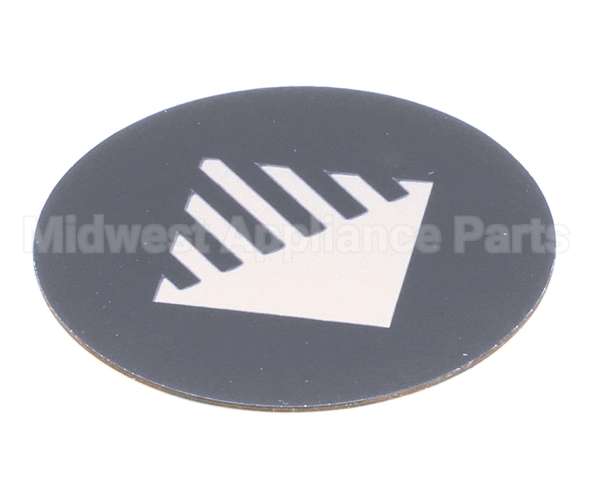 60362 Blodgett Logo For Insert