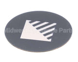 60362 Blodgett Logo For Insert