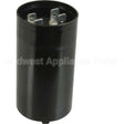 603669 Compatible Robot Coupe Capacitor, Start