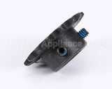 6037 Nieco Sprocket, 35B15, 5/8 Bore