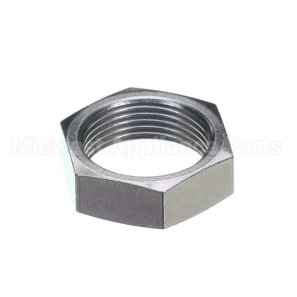 60370104302 Compatible Bizerba Hex Nut M25X1, 5 Sw30