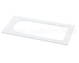 60372 Henny Penny Insulation-Plate Bulkhead Fron