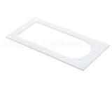60372 Henny Penny Insulation-Plate Bulkhead Fron