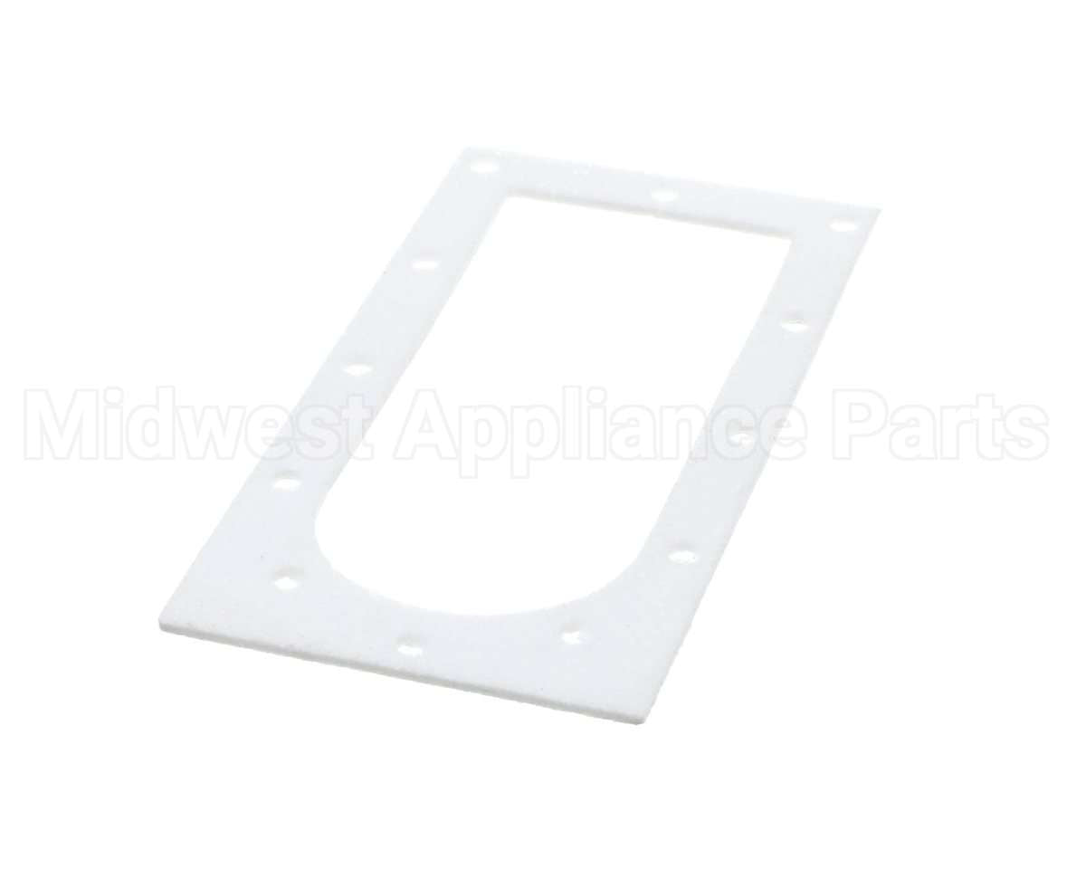 60372 Henny Penny Insulation-Plate Bulkhead Fron