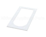 60372 Henny Penny Insulation-Plate Bulkhead Fron