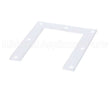 60375 Henny Penny Insulation-Plate Bulkhead Rear