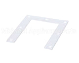 60375 Henny Penny Insulation-Plate Bulkhead Rear