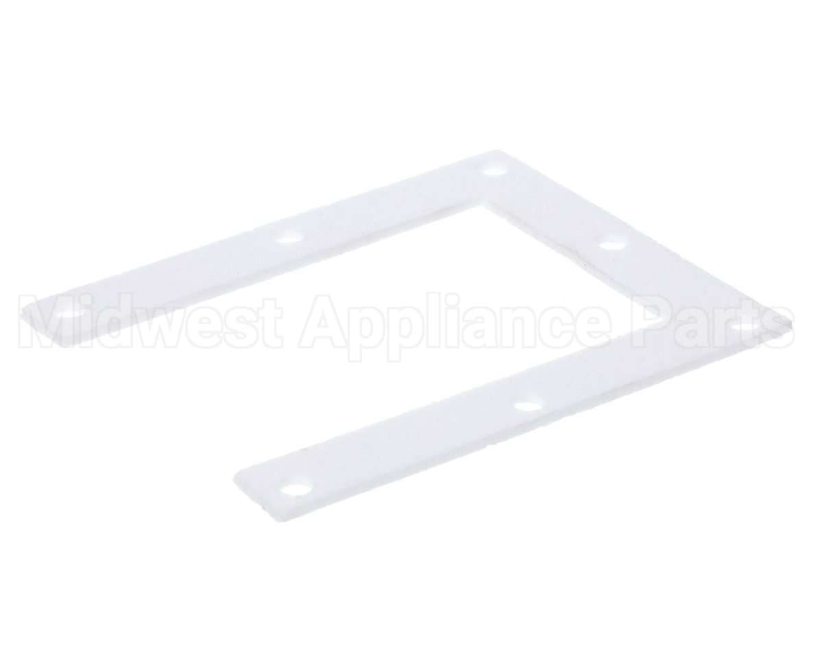 60375 Henny Penny Insulation-Plate Bulkhead Rear