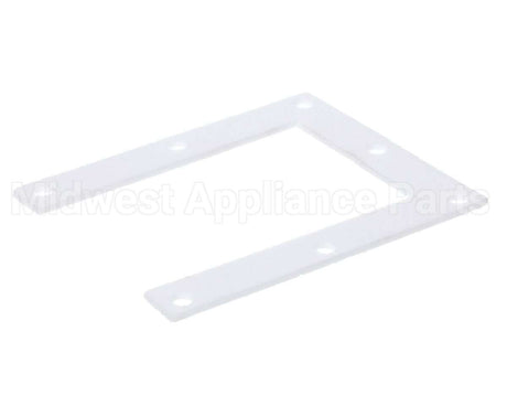 60375 Henny Penny Insulation-Plate Bulkhead Rear