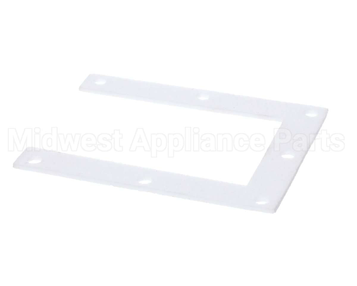 60375 Henny Penny Insulation-Plate Bulkhead Rear