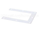60375 Henny Penny Insulation-Plate Bulkhead Rear