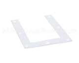 60375 Henny Penny Insulation-Plate Bulkhead Rear