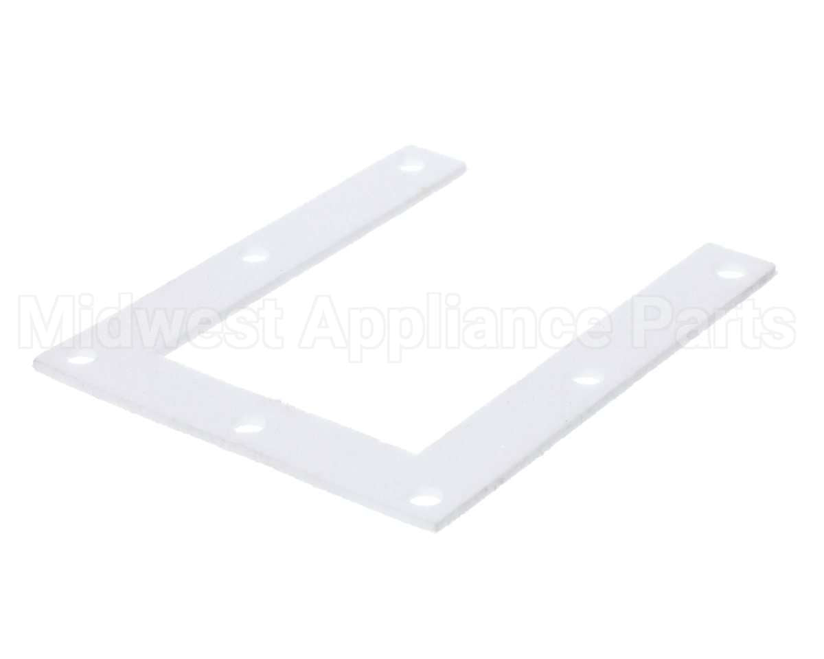 60375 Henny Penny Insulation-Plate Bulkhead Rear